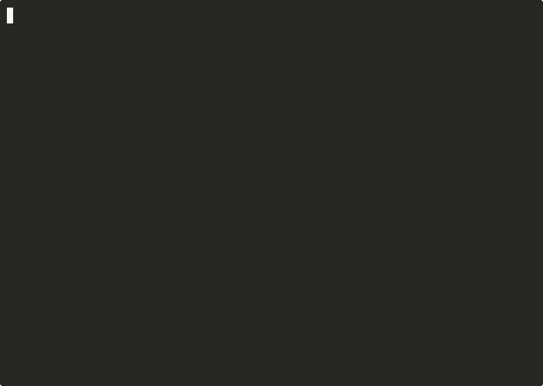Deploy Artifacts CLI Demo