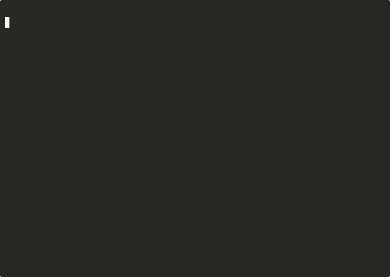 Sync Artifacts CLI Demo